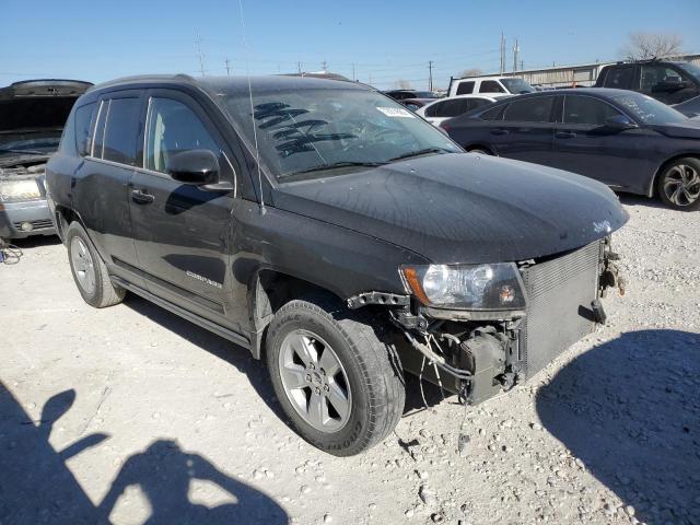 Photo 3 VIN: 1C4NJCEA9GD735195 - JEEP COMPASS LA 