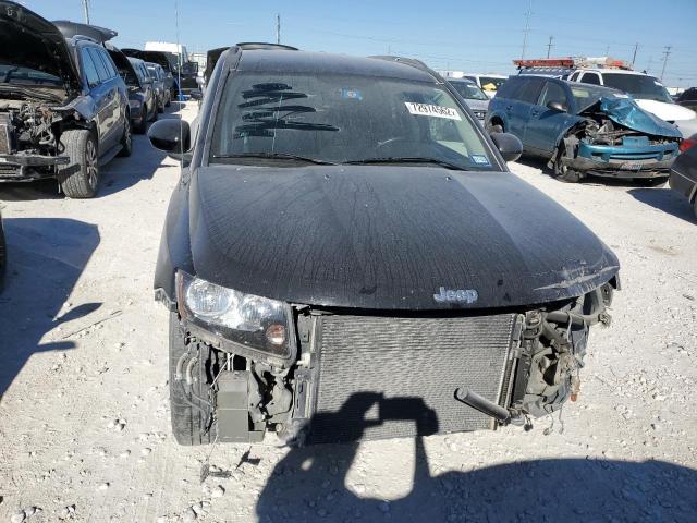 Photo 4 VIN: 1C4NJCEA9GD735195 - JEEP COMPASS LA 