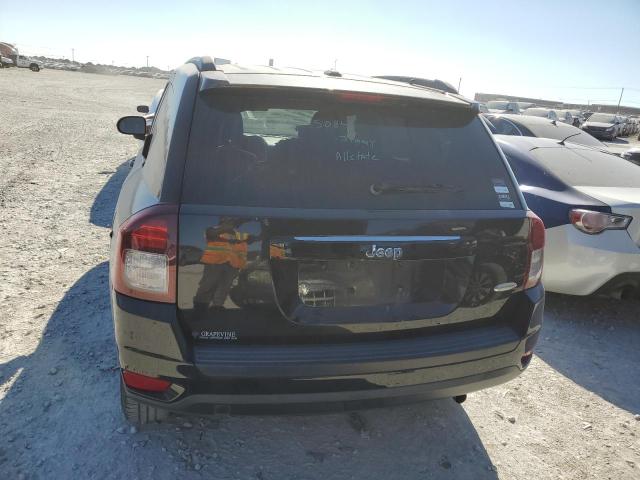 Photo 5 VIN: 1C4NJCEA9GD735195 - JEEP COMPASS LA 