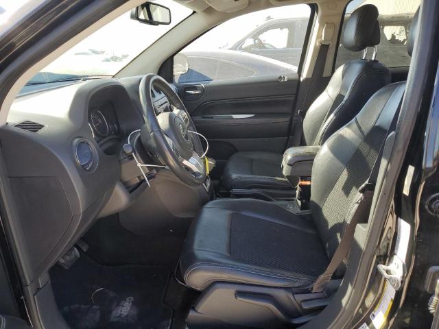 Photo 6 VIN: 1C4NJCEA9GD735195 - JEEP COMPASS LA 