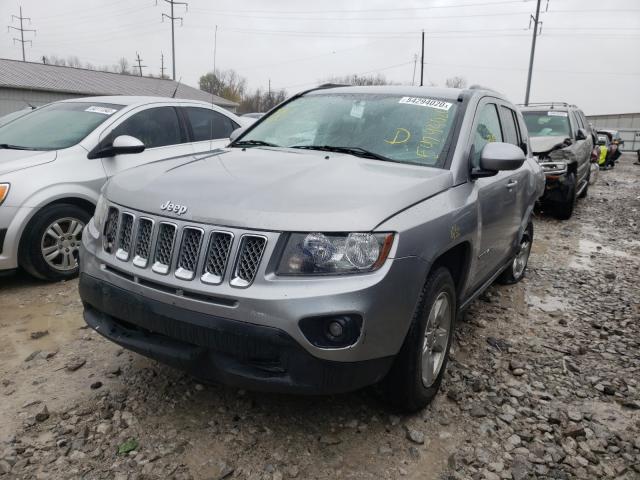 Photo 1 VIN: 1C4NJCEA9GD743958 - JEEP COMPASS LA 