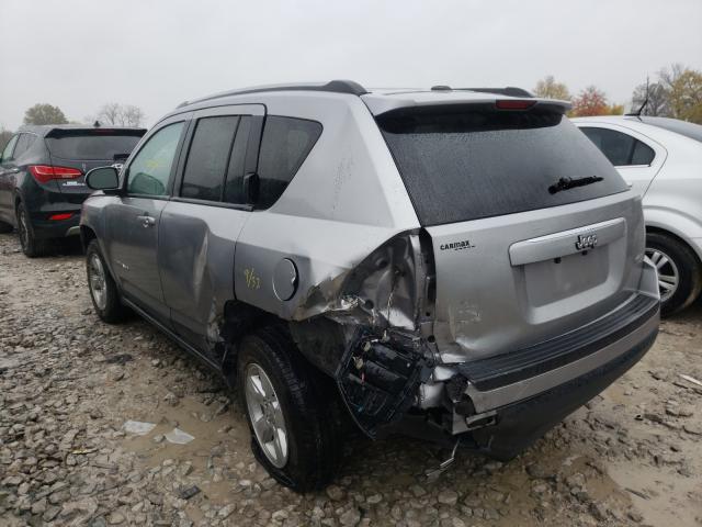 Photo 2 VIN: 1C4NJCEA9GD743958 - JEEP COMPASS LA 