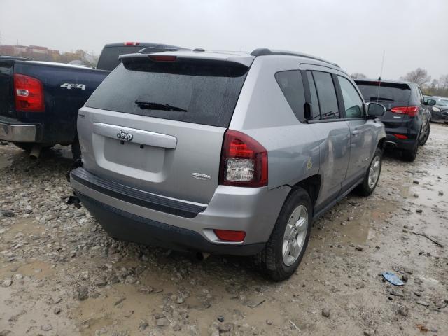 Photo 3 VIN: 1C4NJCEA9GD743958 - JEEP COMPASS LA 