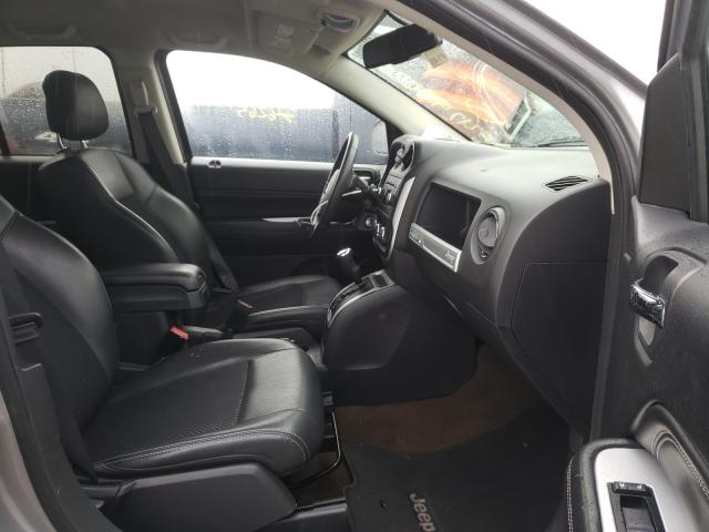 Photo 4 VIN: 1C4NJCEA9GD743958 - JEEP COMPASS LA 