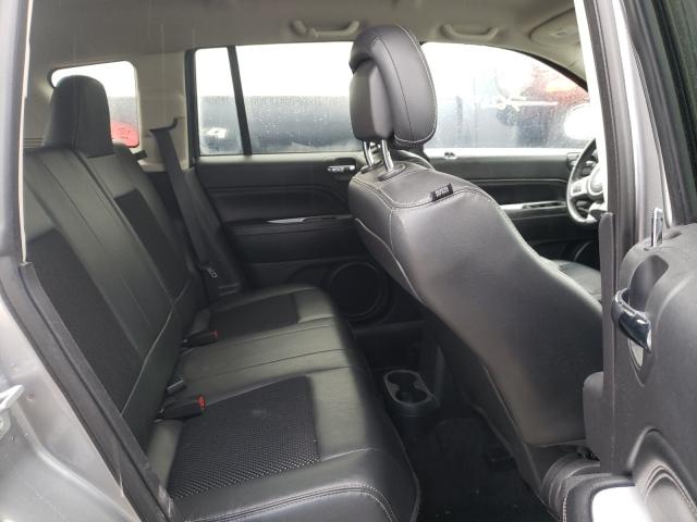 Photo 5 VIN: 1C4NJCEA9GD743958 - JEEP COMPASS LA 