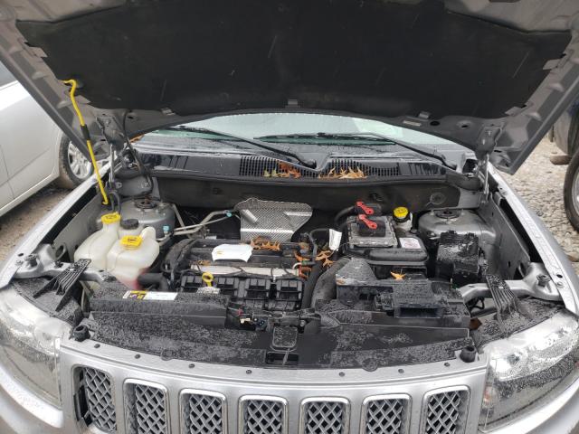 Photo 6 VIN: 1C4NJCEA9GD743958 - JEEP COMPASS LA 