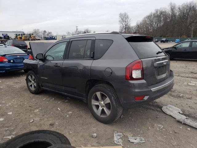 Photo 1 VIN: 1C4NJCEA9GD761781 - JEEP COMPASS LA 