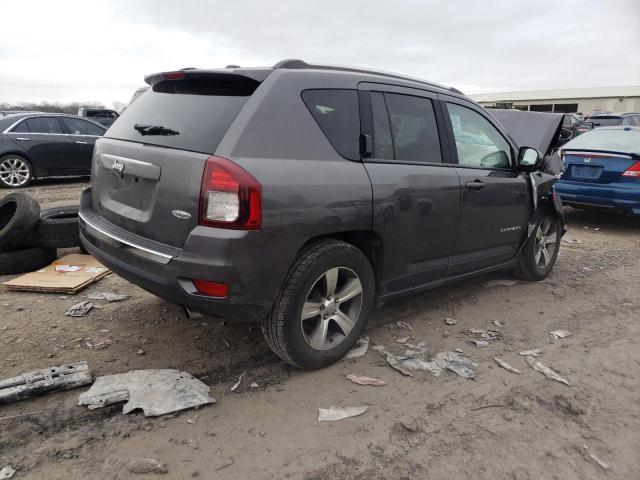 Photo 2 VIN: 1C4NJCEA9GD761781 - JEEP COMPASS LA 