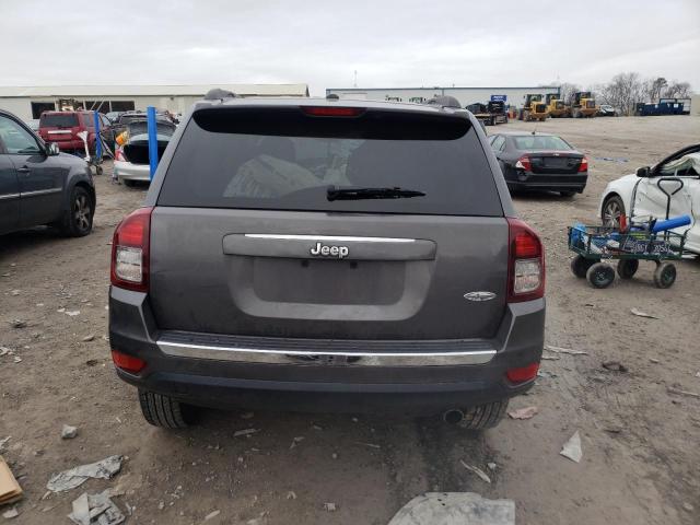 Photo 5 VIN: 1C4NJCEA9GD761781 - JEEP COMPASS LA 