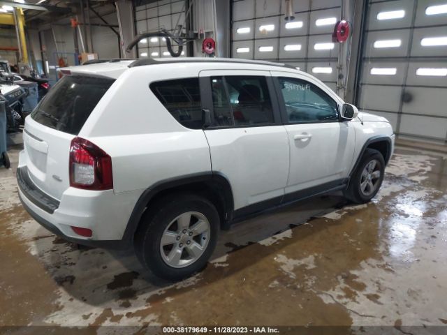 Photo 3 VIN: 1C4NJCEA9GD766821 - JEEP COMPASS 