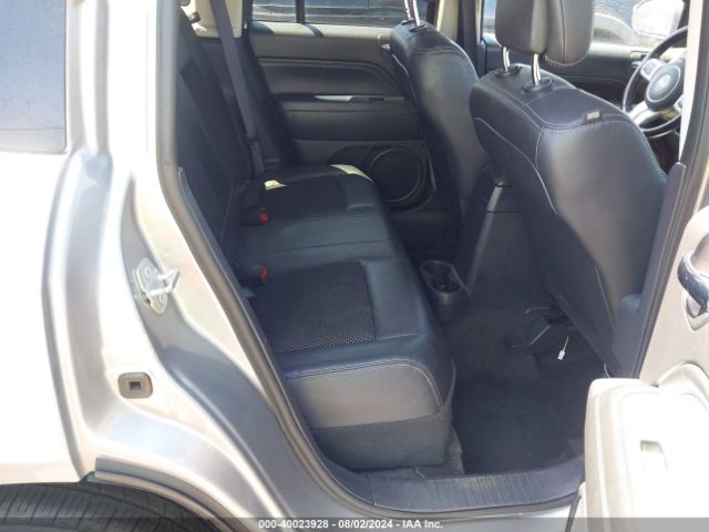 Photo 7 VIN: 1C4NJCEA9GD783408 - JEEP COMPASS 