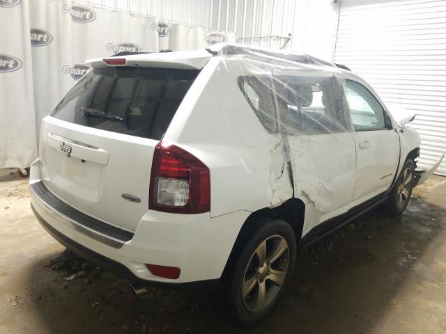 Photo 3 VIN: 1C4NJCEA9GD792738 - JEEP COMPASS LA 