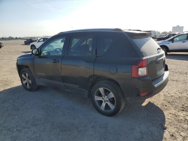 Photo 1 VIN: 1C4NJCEA9GD800594 - JEEP COMPASS 