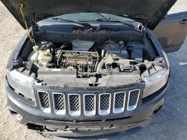 Photo 11 VIN: 1C4NJCEA9GD800594 - JEEP COMPASS 