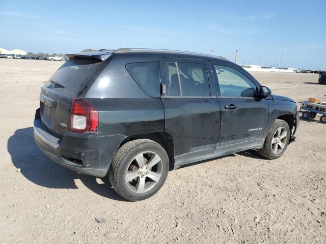 Photo 2 VIN: 1C4NJCEA9GD800594 - JEEP COMPASS 