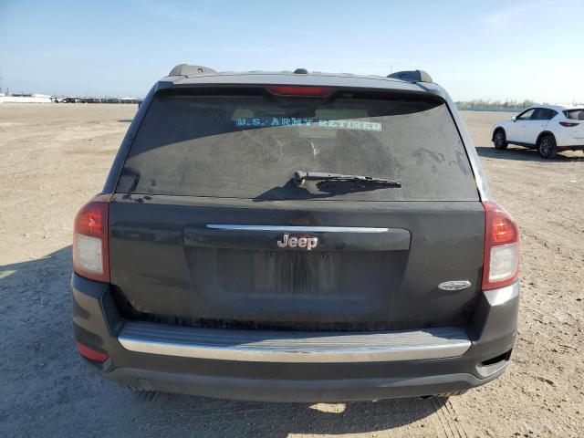 Photo 5 VIN: 1C4NJCEA9GD800594 - JEEP COMPASS 