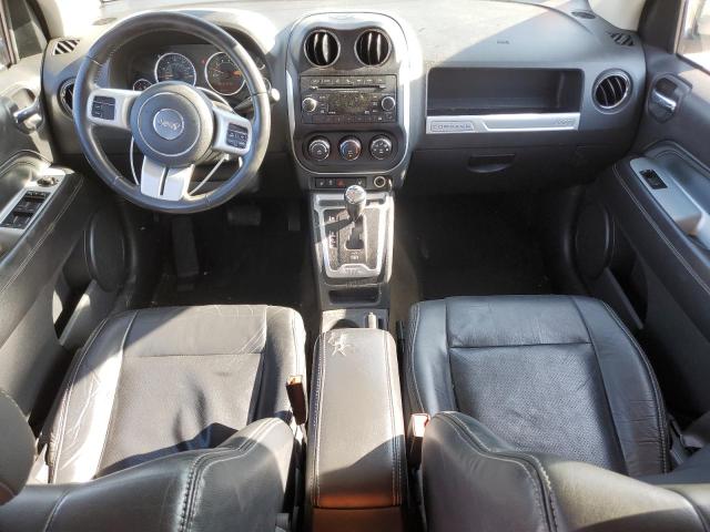 Photo 7 VIN: 1C4NJCEA9GD800594 - JEEP COMPASS 