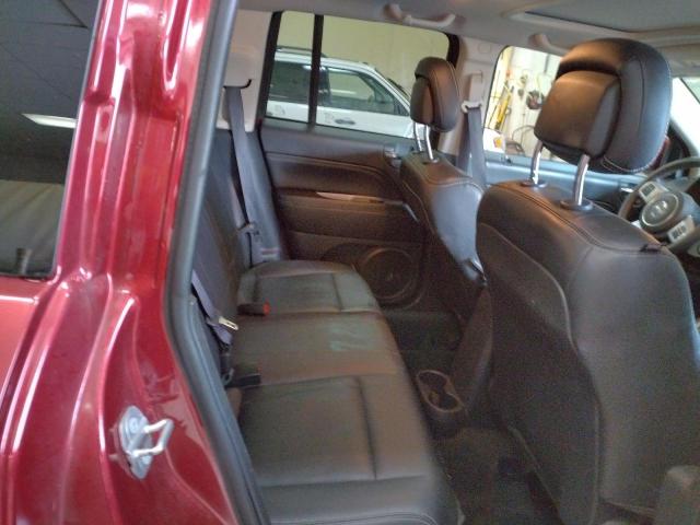 Photo 10 VIN: 1C4NJCEA9GD806864 - JEEP COMPASS LA 