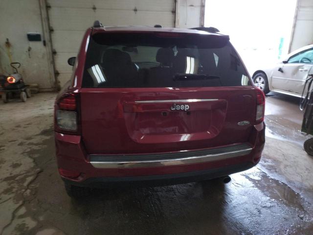 Photo 5 VIN: 1C4NJCEA9GD806864 - JEEP COMPASS LA 