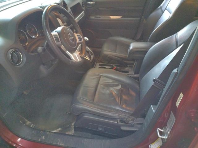 Photo 6 VIN: 1C4NJCEA9GD806864 - JEEP COMPASS LA 