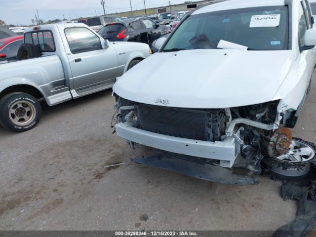 Photo 5 VIN: 1C4NJCEA9HD115075 - JEEP COMPASS 