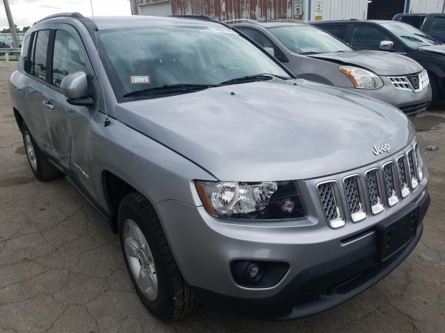 Photo 0 VIN: 1C4NJCEA9HD115173 - JEEP COMPASS 