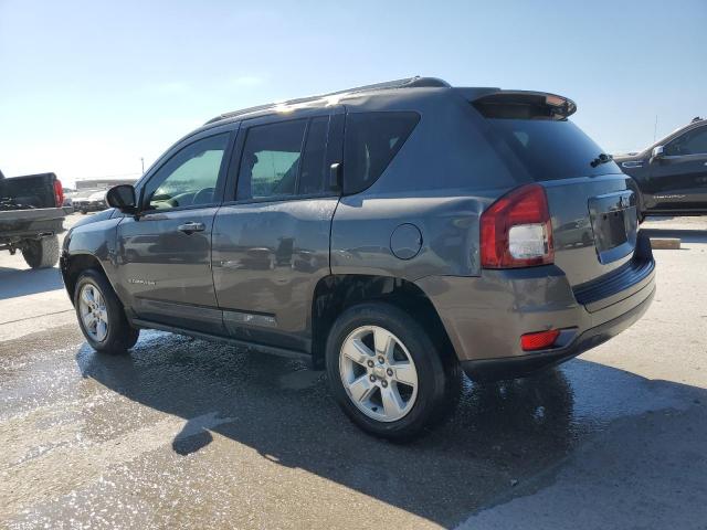 Photo 1 VIN: 1C4NJCEA9HD116887 - JEEP COMPASS LA 