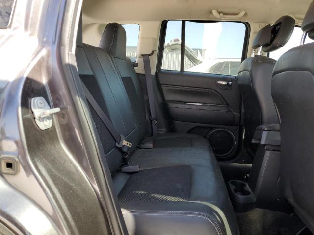 Photo 10 VIN: 1C4NJCEA9HD116887 - JEEP COMPASS LA 