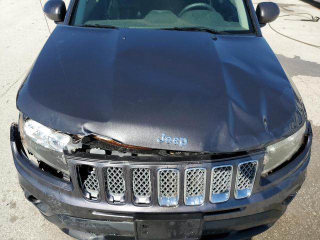 Photo 11 VIN: 1C4NJCEA9HD116887 - JEEP COMPASS LA 