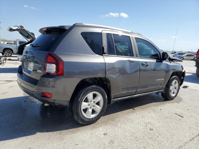 Photo 2 VIN: 1C4NJCEA9HD116887 - JEEP COMPASS LA 