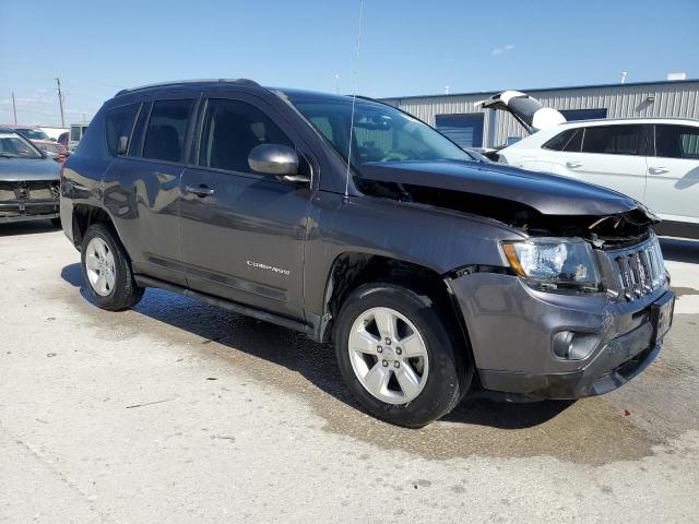 Photo 3 VIN: 1C4NJCEA9HD116887 - JEEP COMPASS LA 