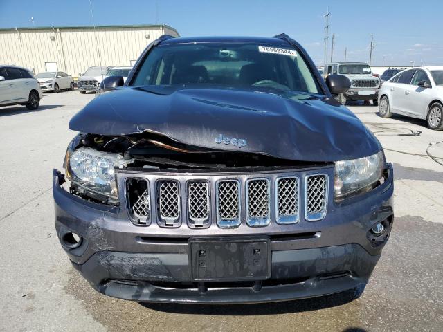 Photo 4 VIN: 1C4NJCEA9HD116887 - JEEP COMPASS LA 