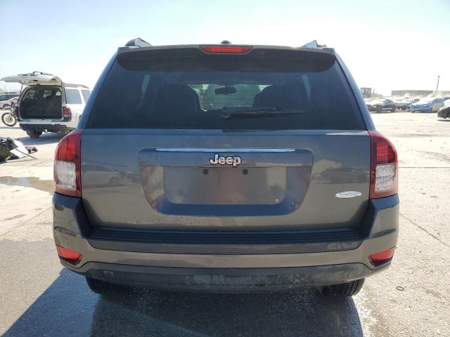 Photo 5 VIN: 1C4NJCEA9HD116887 - JEEP COMPASS LA 