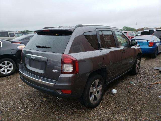 Photo 3 VIN: 1C4NJCEA9HD130496 - JEEP COMPASS LA 