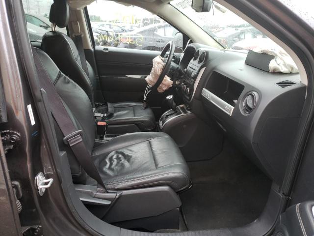 Photo 4 VIN: 1C4NJCEA9HD130496 - JEEP COMPASS LA 