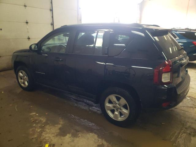 Photo 1 VIN: 1C4NJCEA9HD211028 - JEEP COMPASS LA 