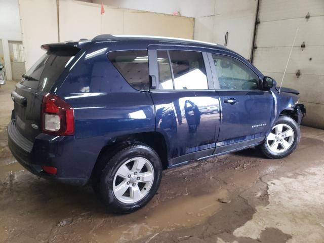 Photo 2 VIN: 1C4NJCEA9HD211028 - JEEP COMPASS LA 