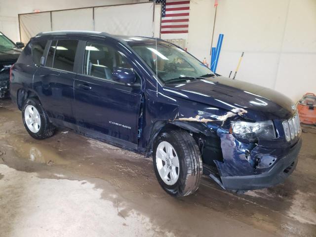 Photo 3 VIN: 1C4NJCEA9HD211028 - JEEP COMPASS LA 