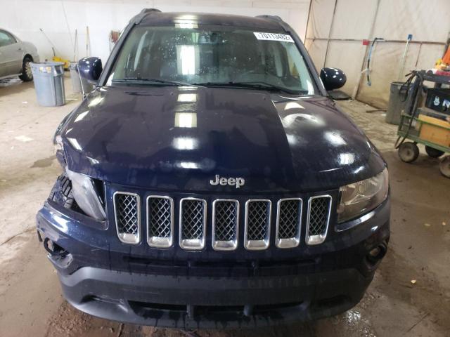 Photo 4 VIN: 1C4NJCEA9HD211028 - JEEP COMPASS LA 