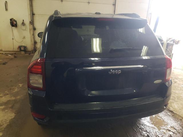 Photo 5 VIN: 1C4NJCEA9HD211028 - JEEP COMPASS LA 