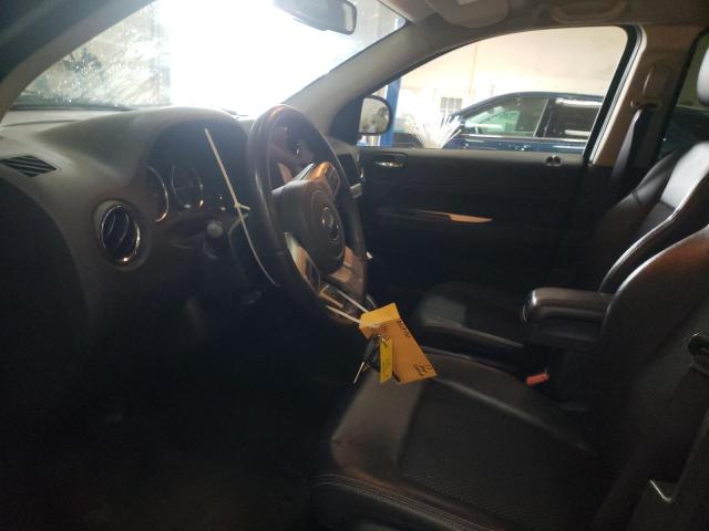 Photo 6 VIN: 1C4NJCEA9HD211028 - JEEP COMPASS LA 