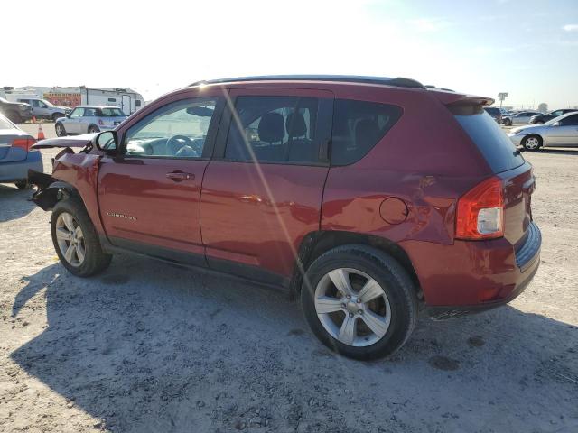 Photo 1 VIN: 1C4NJCEAXCD632149 - JEEP COMPASS 