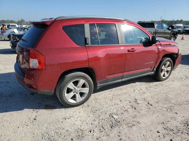 Photo 2 VIN: 1C4NJCEAXCD632149 - JEEP COMPASS 