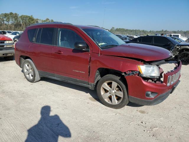 Photo 3 VIN: 1C4NJCEAXCD632149 - JEEP COMPASS 