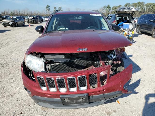 Photo 4 VIN: 1C4NJCEAXCD632149 - JEEP COMPASS 