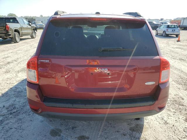 Photo 5 VIN: 1C4NJCEAXCD632149 - JEEP COMPASS 