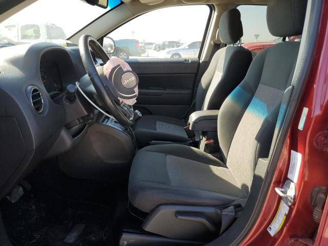 Photo 6 VIN: 1C4NJCEAXCD632149 - JEEP COMPASS 