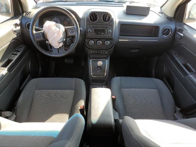 Photo 7 VIN: 1C4NJCEAXCD632149 - JEEP COMPASS 