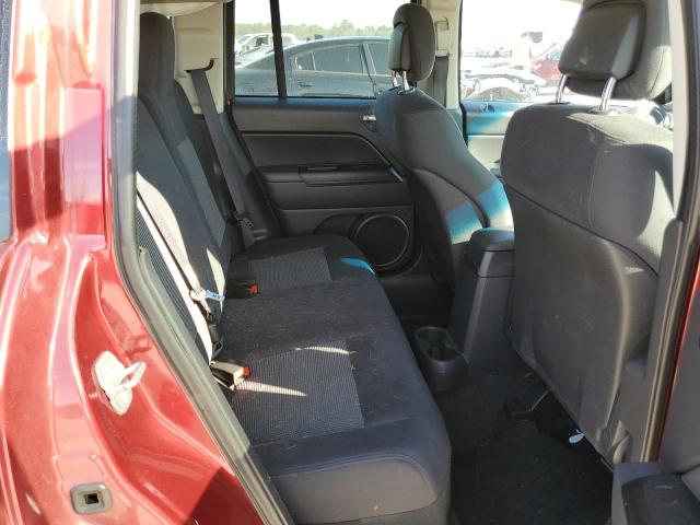 Photo 9 VIN: 1C4NJCEAXCD632149 - JEEP COMPASS 