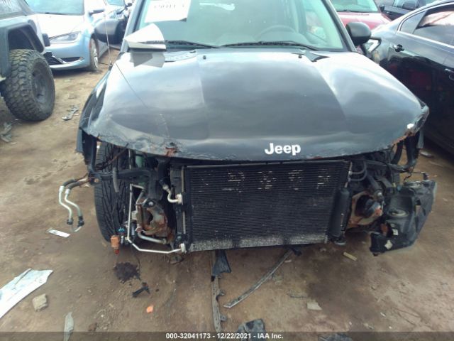 Photo 5 VIN: 1C4NJCEAXCD719419 - JEEP COMPASS 